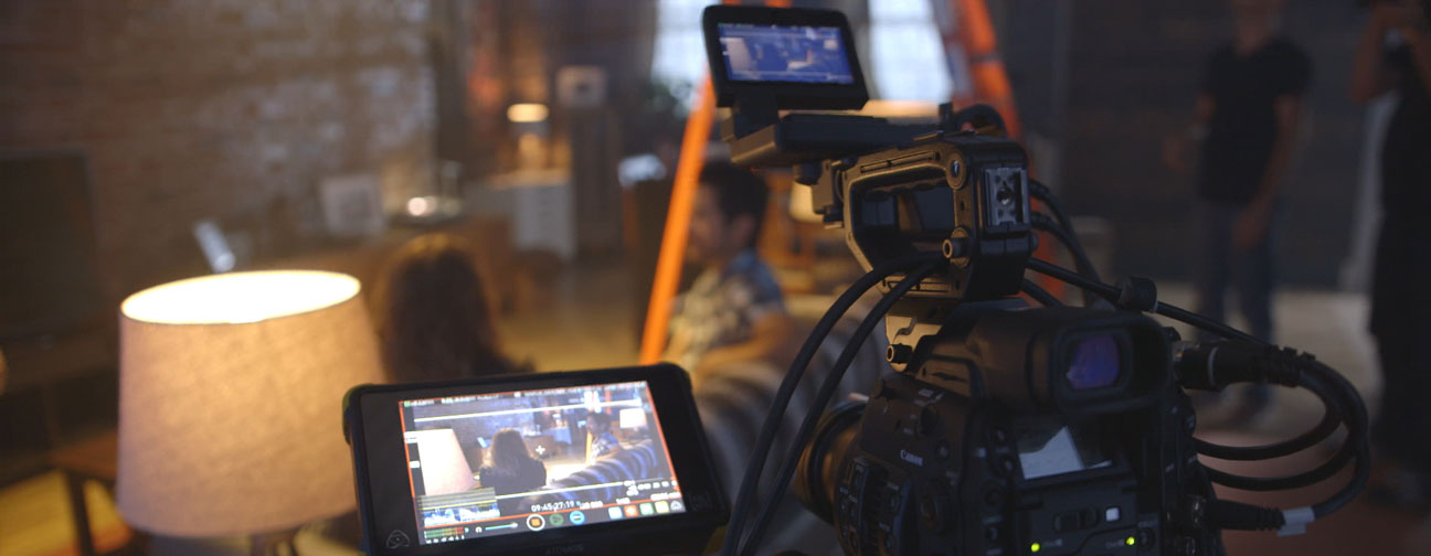Video Production Santa Barbara