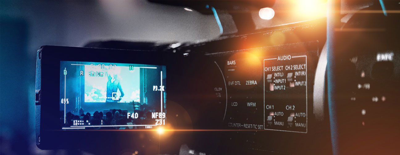 Video Production Santa Barbara